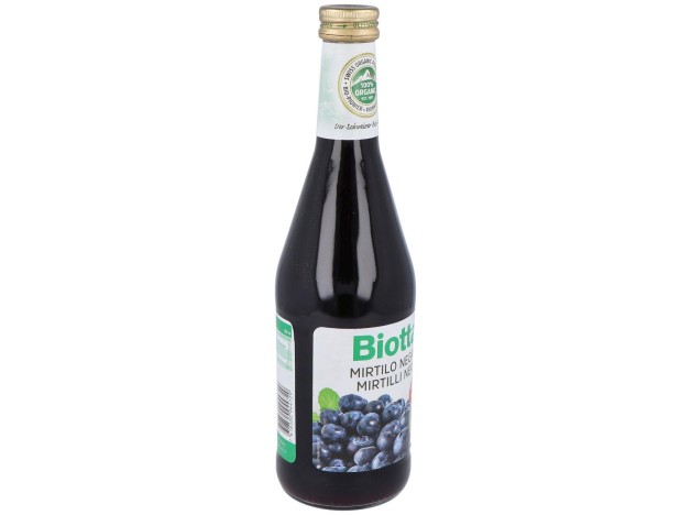 Jugo Nectar De Mirtilo (Arandano Azul) 500Ml.