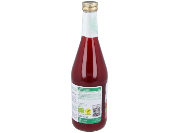 Biotta Jugo De Arándanos Rojos Plus Bio 500Ml