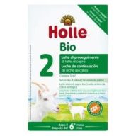 Leche De Continuación 2 Cabra 400Gr Eco – Mejor Precio y Envío
