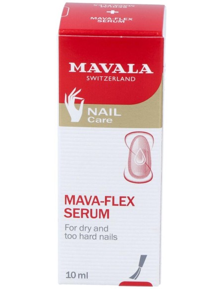 Mavala Flex Serum Uñas 10Ml.