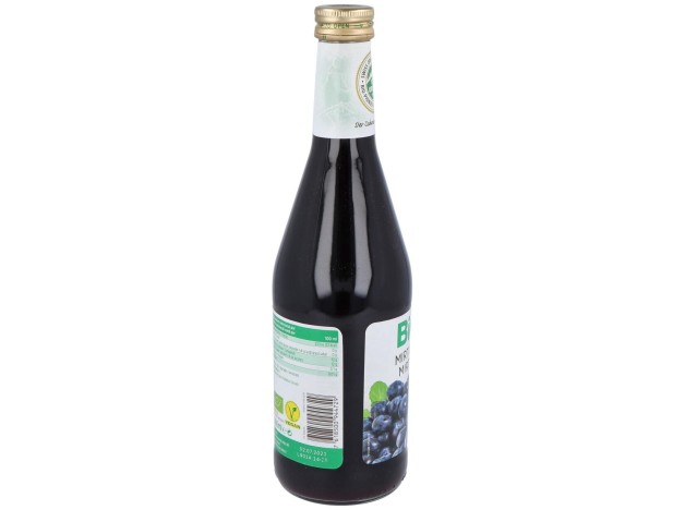 Jugo Nectar De Mirtilo (Arandano Azul) 500Ml.