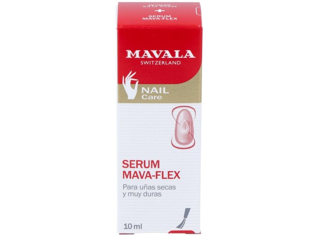 Mavala Flex Serum Uñas 10Ml.