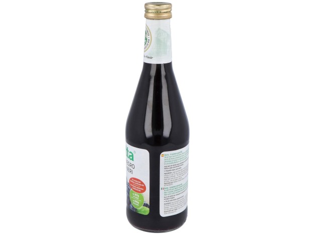 Jugo Nectar De Mirtilo (Arandano Azul) 500Ml.