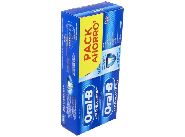 Oral-B® Pro-Expert Pasta Dentífrica...