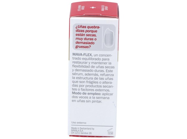 Mavala Flex Serum Uñas 10Ml.