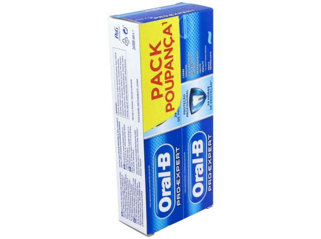 Oral-B® Pro-Expert Pasta Dentífrica...