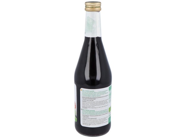 Jugo Nectar De Mirtilo (Arandano Azul) 500Ml.