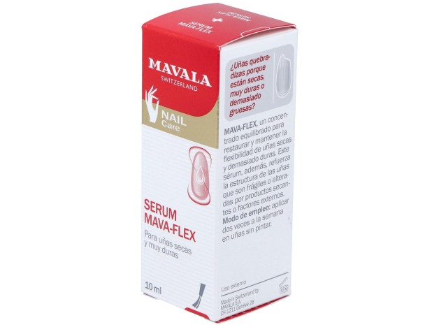 Mavala Flex Serum Uñas 10Ml.