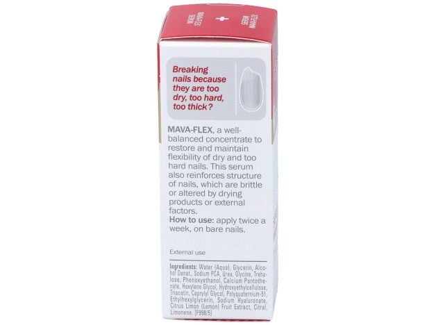 Mavala Flex Serum Uñas 10Ml.