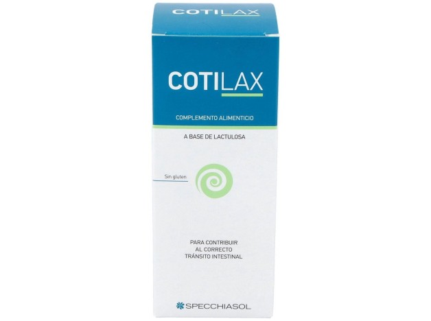 Specchiasol Cotilax 170Ml