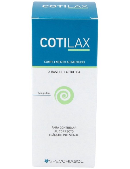 Specchiasol Cotilax 170Ml
