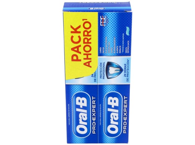 Oral-B® Pro-Expert Pasta Dentífrica...