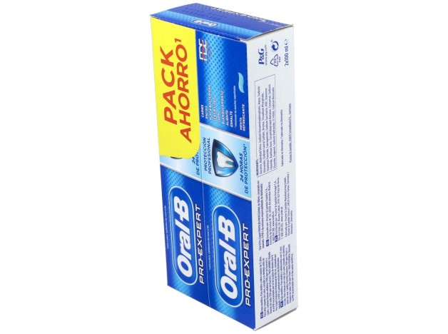 Oral-B® Pro-Expert Pasta Dentífrica...