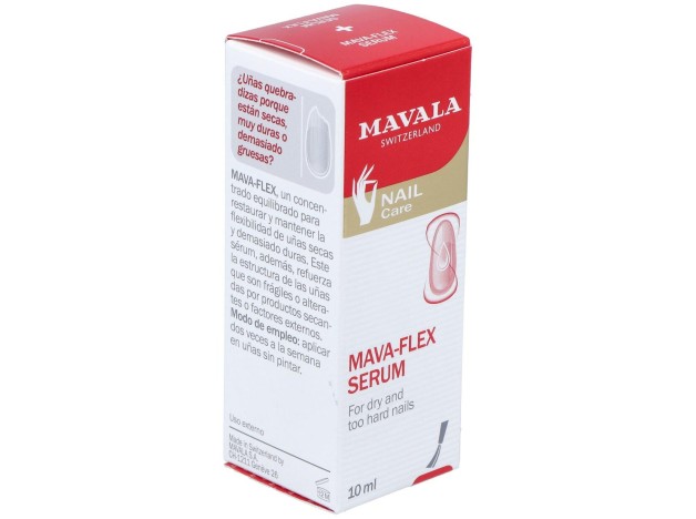 Mavala Flex Serum Uñas 10Ml.