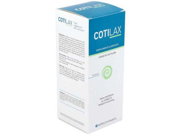 Specchiasol Cotilax 170Ml
