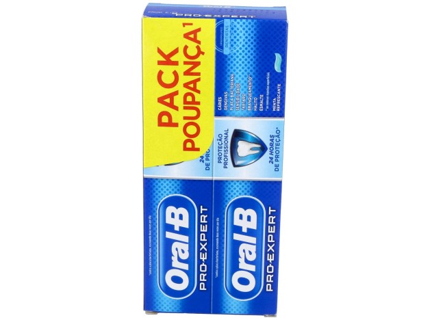 Oral-B® Pro-Expert Pasta Dentífrica...