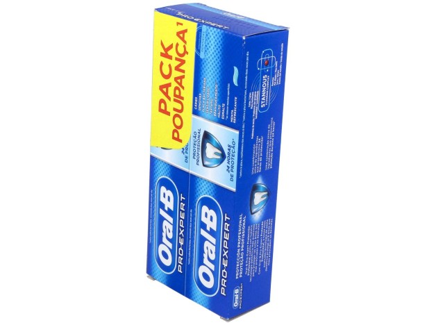 Oral-B® Pro-Expert Pasta Dentífrica...
