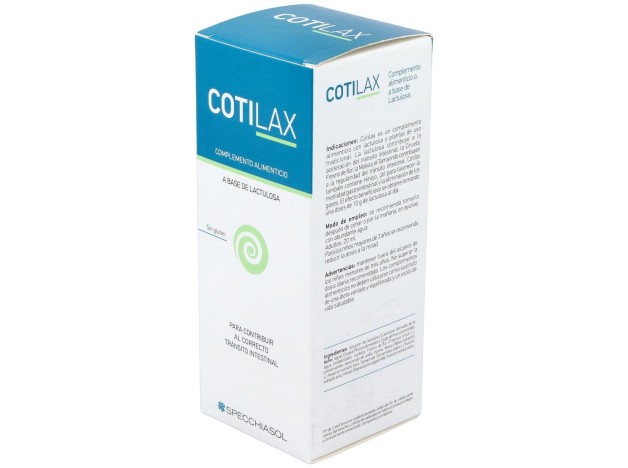 Specchiasol Cotilax 170Ml