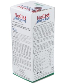 Specchiasol Nocist...