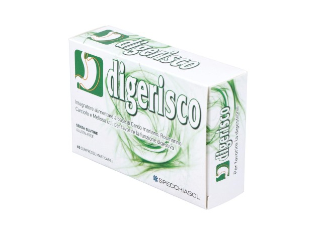 Digerisco 45Comp.