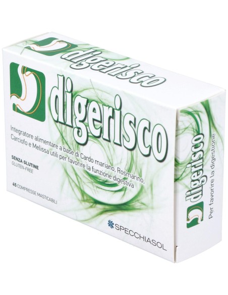 Digerisco 45Comp.