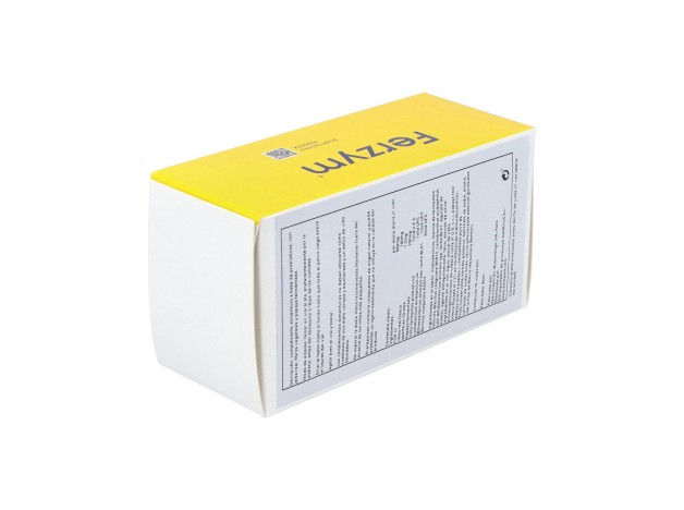 Ferzym Viales 10 X 8 Ml