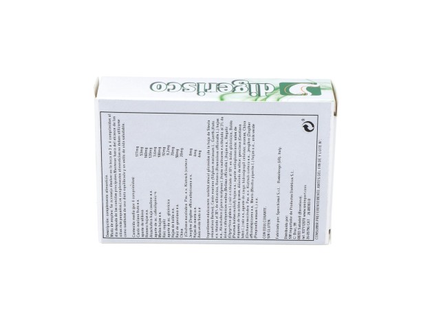 Digerisco 45Comp.