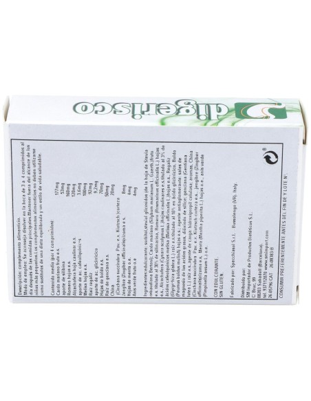 Digerisco 45Comp.