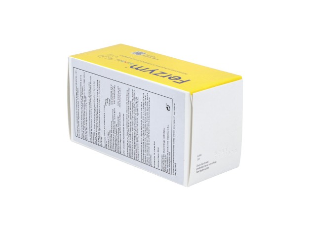 Ferzym Junior 10Viales