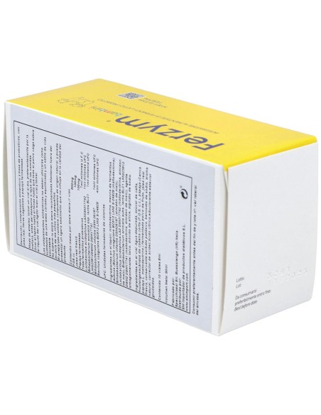 Ferzym Junior 10Viales