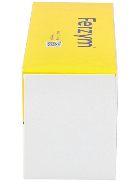 Ferzym Viales 10 X 8 Ml