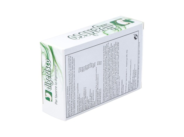 Digerisco 45Comp.