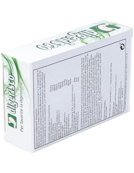 Digerisco 45Comp.