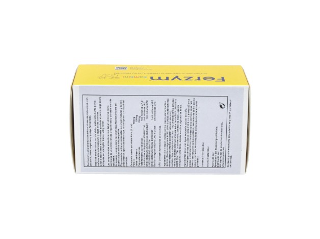 Ferzym Junior 10Viales