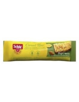 Barrita Cereal Bar Cereales...