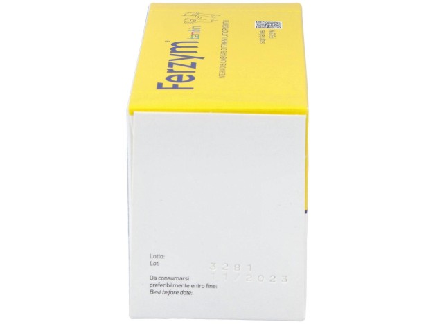 Ferzym Junior 10Viales