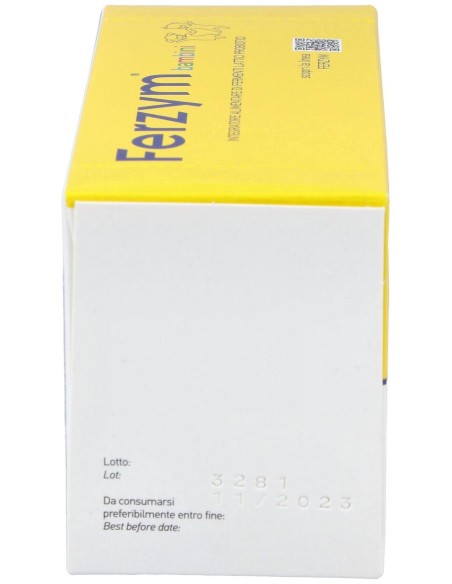 Ferzym Junior 10Viales