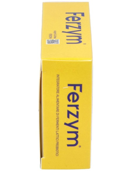 Ferzym Plus 30 Cápsulas