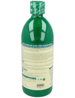 Esi Zumo De Aloe Vera 1000Ml