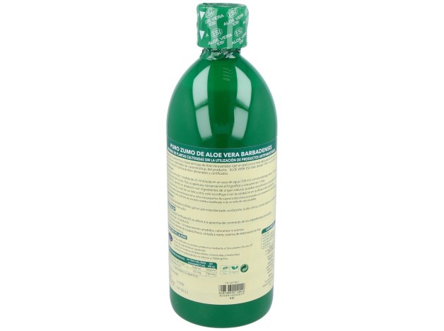 Esi Zumo De Aloe Vera 1000Ml