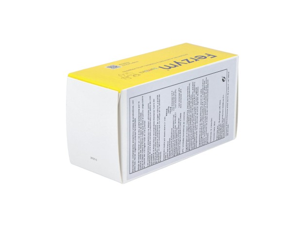 Ferzym Junior 10Viales