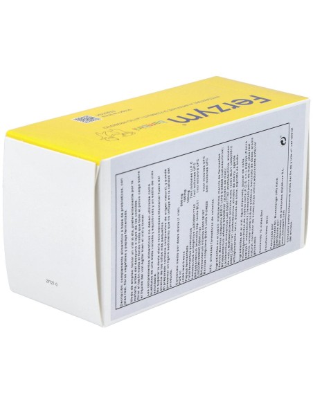 Ferzym Junior 10Viales