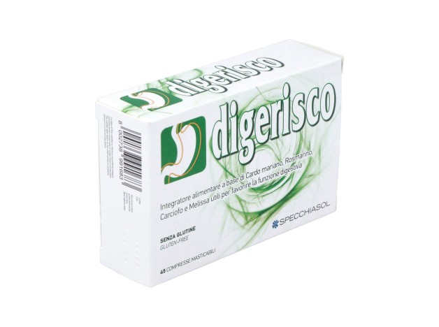 Digerisco 45Comp.