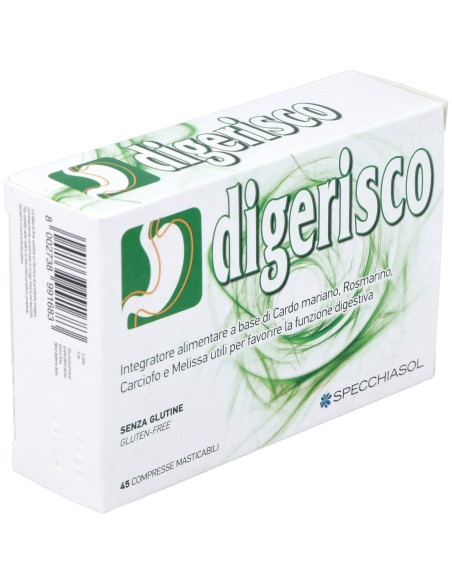 Digerisco 45Comp.