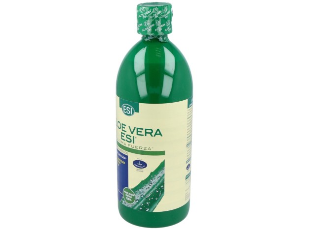 Esi Zumo De Aloe Vera 1000Ml