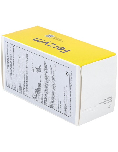 Ferzym Viales 10 X 8 Ml