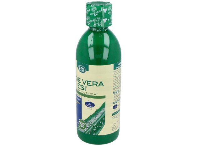 Aloe Vera Zumo 500Ml.