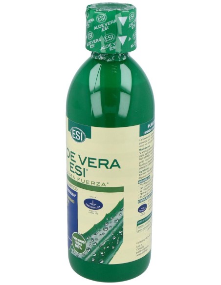 Aloe Vera Zumo 500Ml.