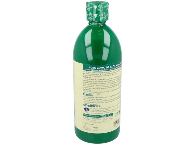 Esi Zumo De Aloe Vera 1000Ml
