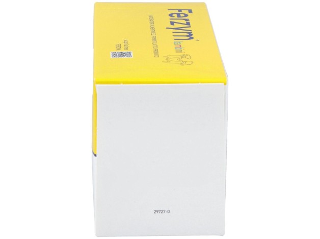 Ferzym Junior 10Viales